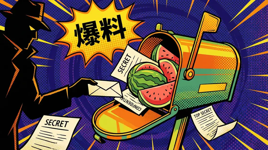 免费观看电影电视剧的app推荐 匿名爆料通道漫画插图